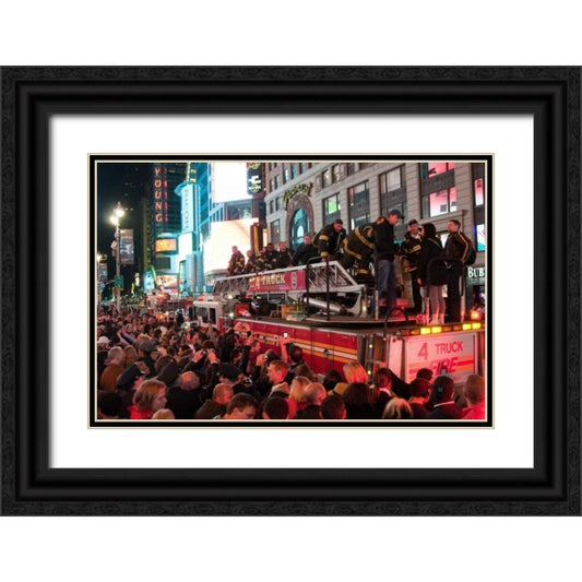 Perspective Image