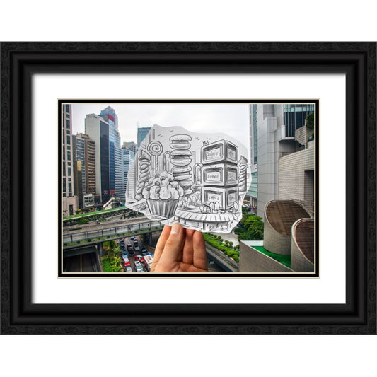 Perspective Image