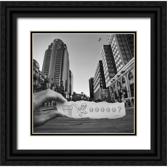 Perspective Image