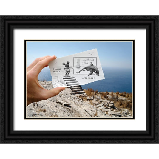 Perspective Image