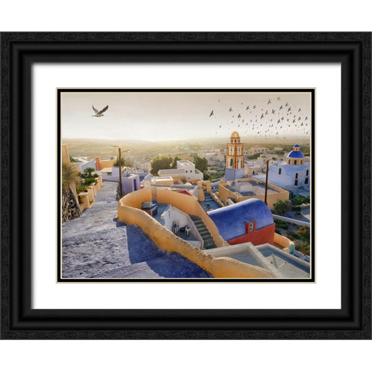 Perspective Image