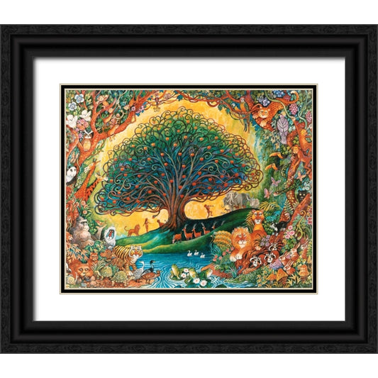 Perspective Image