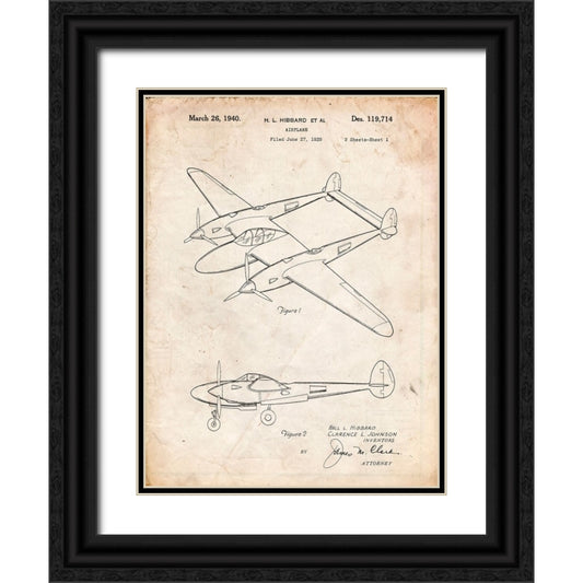 Perspective Image