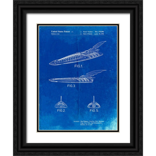 Perspective Image