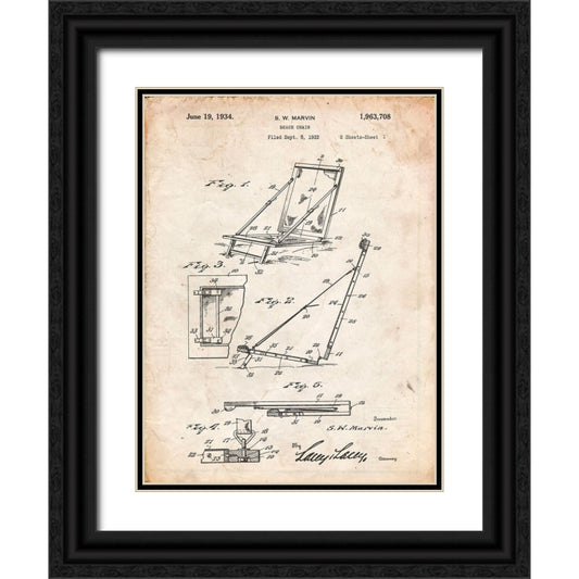 Perspective Image
