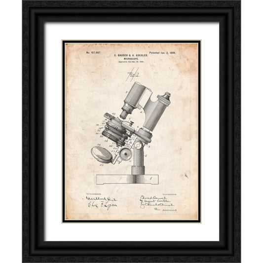 Perspective Image