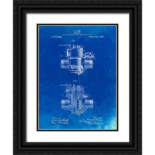 Perspective Image