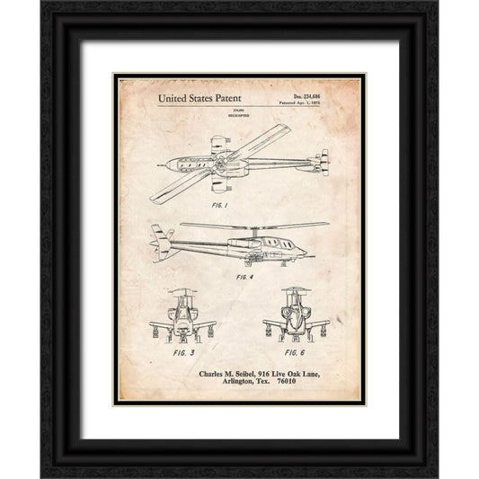 Perspective Image