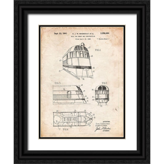 Perspective Image