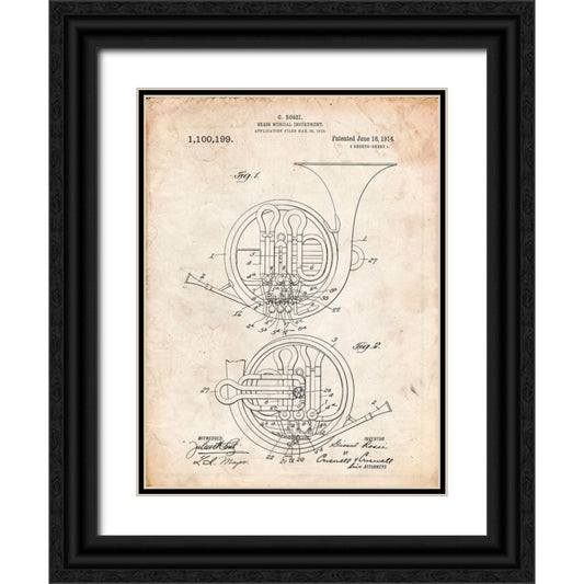 Perspective Image