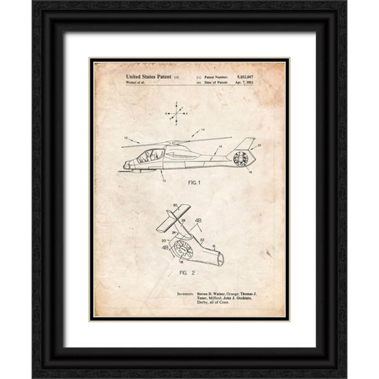 Perspective Image