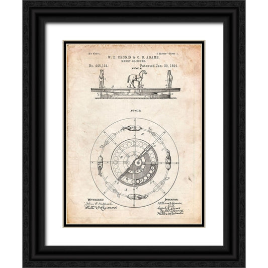 Perspective Image