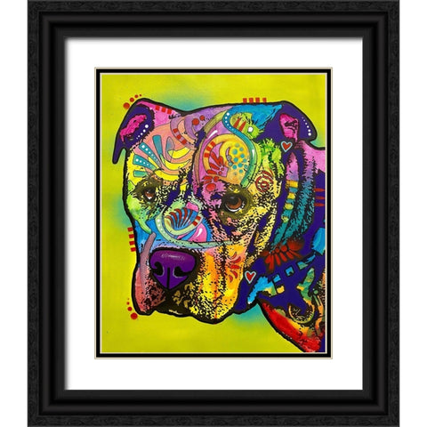 Photo Aug 13-7 44 00 PM Black Ornate Wood Framed Art Print with Double Matting by Dean Russo Collection