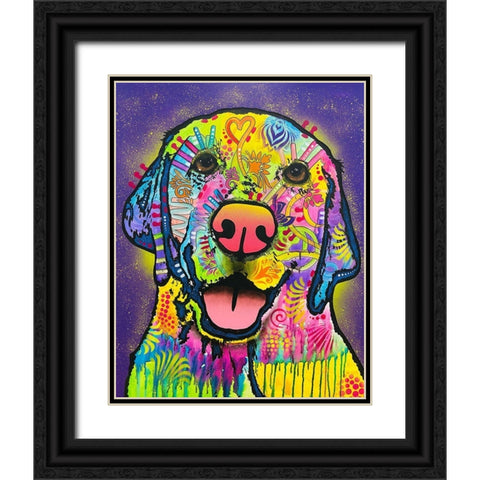 Photo Aug 20-7 24 26 PM Black Ornate Wood Framed Art Print with Double Matting by Dean Russo Collection