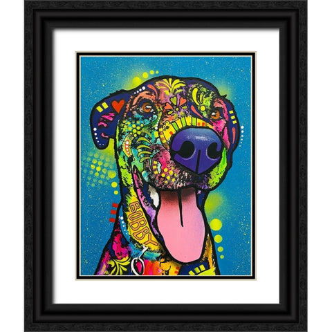 Photo Aug 20-7 25 17 PM Black Ornate Wood Framed Art Print with Double Matting by Dean Russo Collection