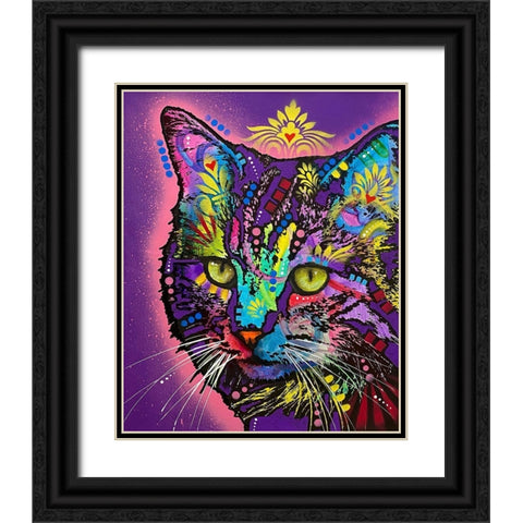 Photo Dec 20-6 45 26 PM Black Ornate Wood Framed Art Print with Double Matting by Dean Russo Collection