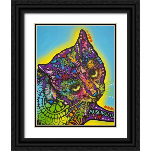 Photo Jan 23-7 32 32 PM Black Ornate Wood Framed Art Print with Double Matting by Dean Russo Collection