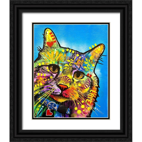 Photo Apr 18-7 21 41 PM Black Ornate Wood Framed Art Print with Double Matting by Dean Russo Collection