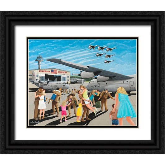 Perspective Image