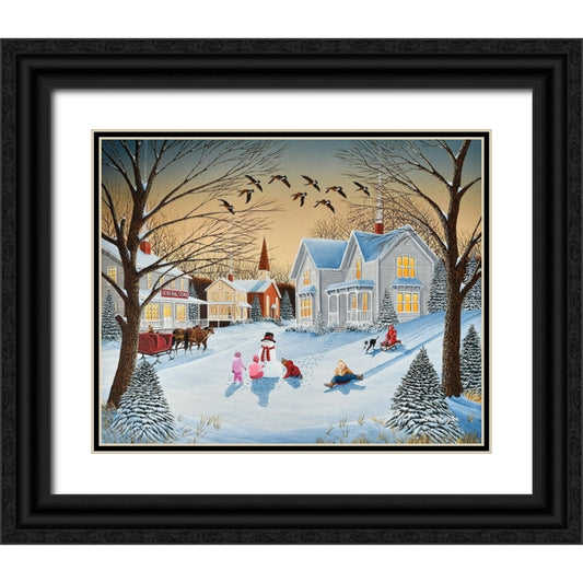 Perspective Image