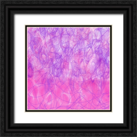 Untitled-2 Black Ornate Wood Framed Art Print with Double Matting by LightBoxJournal