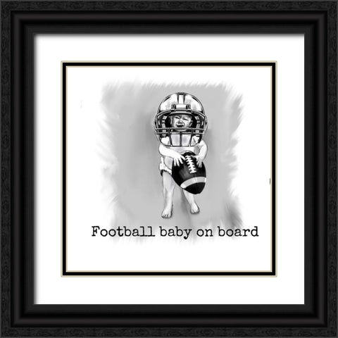 84Defd8B-9F63-43Da-Acfc-084E9341482D Black Ornate Wood Framed Art Print with Double Matting by Murray Henderson Fine Art