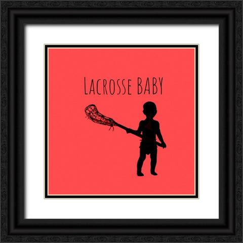 Photo 2018-06-11, 9 31 32 Pm (1) Black Ornate Wood Framed Art Print with Double Matting by Murray Henderson Fine Art