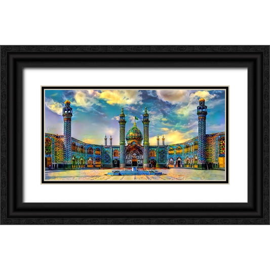 Perspective Image