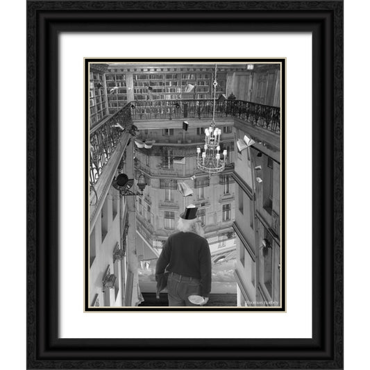 Perspective Image