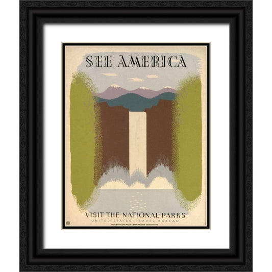 Perspective Image