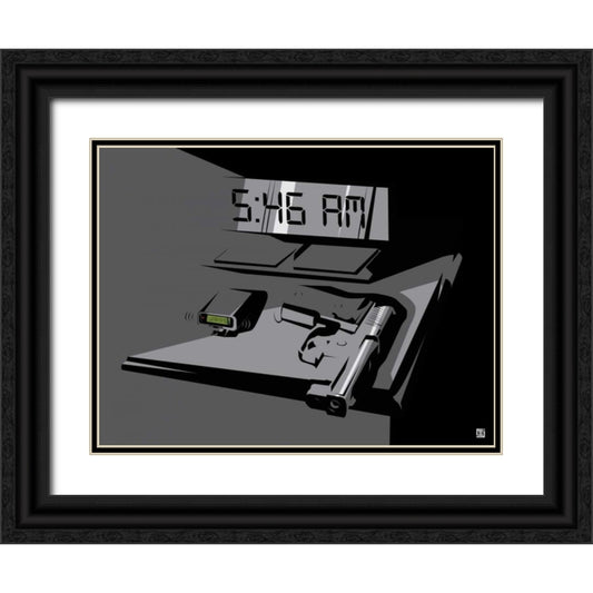 Perspective Image