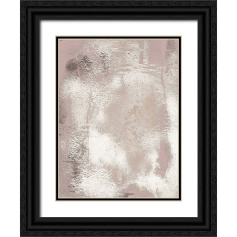 Challenge Of Patience 1 Black Ornate Wood Framed Art Print with Double Matting by Prime, Marcus