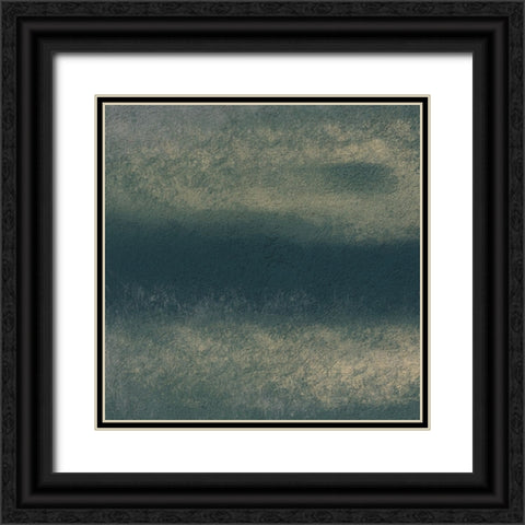 Exalted Experiences 1 Black Ornate Wood Framed Art Print with Double Matting by Prime, Marcus