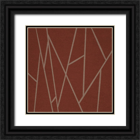 Bountiful Moment 2 Black Ornate Wood Framed Art Print with Double Matting by Prime, Marcus