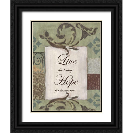 Perspective Image
