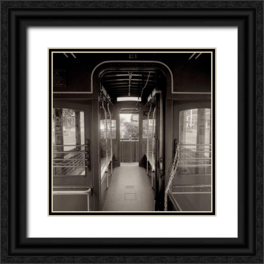 Perspective Image