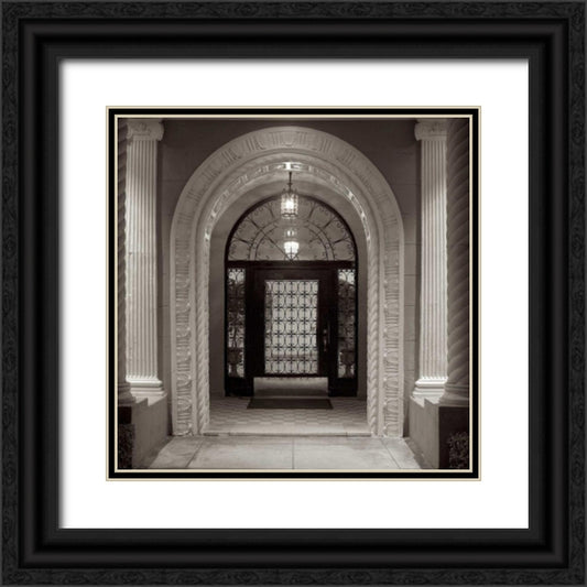 Perspective Image