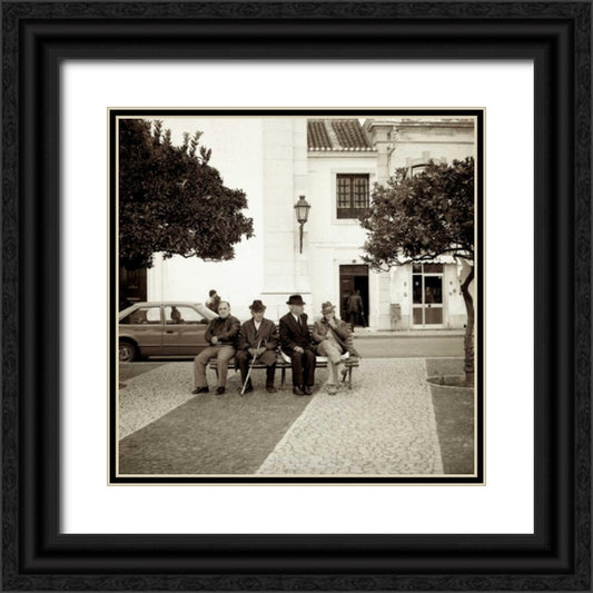 Perspective Image