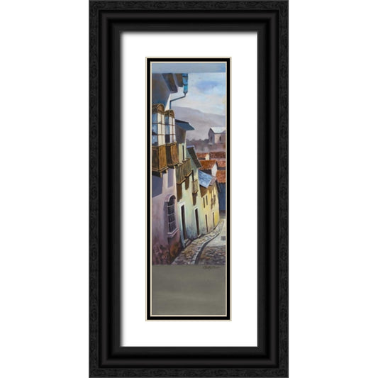 Perspective Image