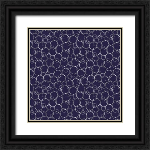 Kerela Wedding XI Black Ornate Wood Framed Art Print with Double Matting by Benyon, Ali