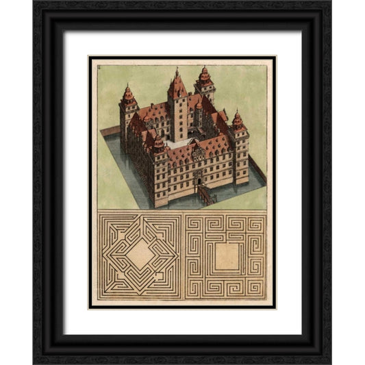 Perspective Image