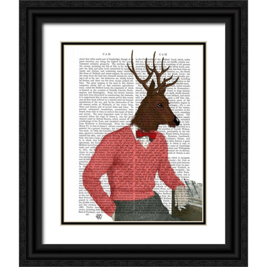 Perspective Image