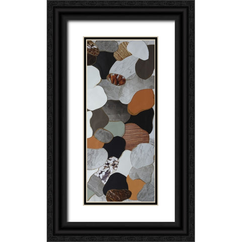 Durango Colorado  VI Black Ornate Wood Framed Art Print with Double Matting by Good, Coco