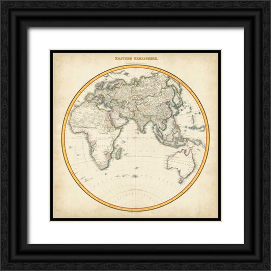 Perspective Image