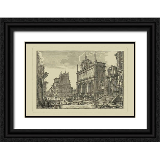 Perspective Image