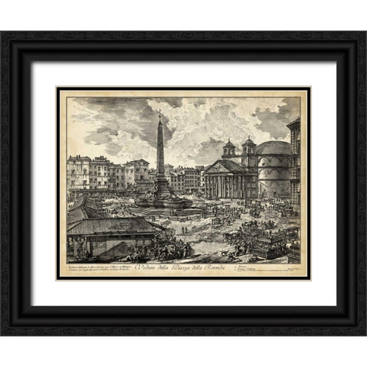 Perspective Image