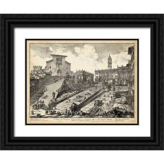 Perspective Image