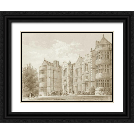 Perspective Image