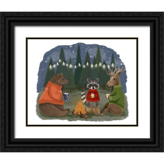 Perspective Image