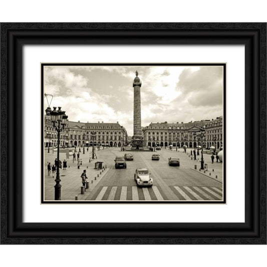Perspective Image